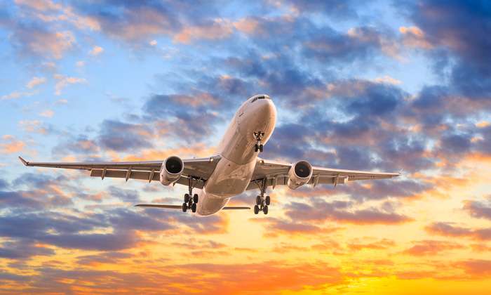 best travel tips for long haul flights
