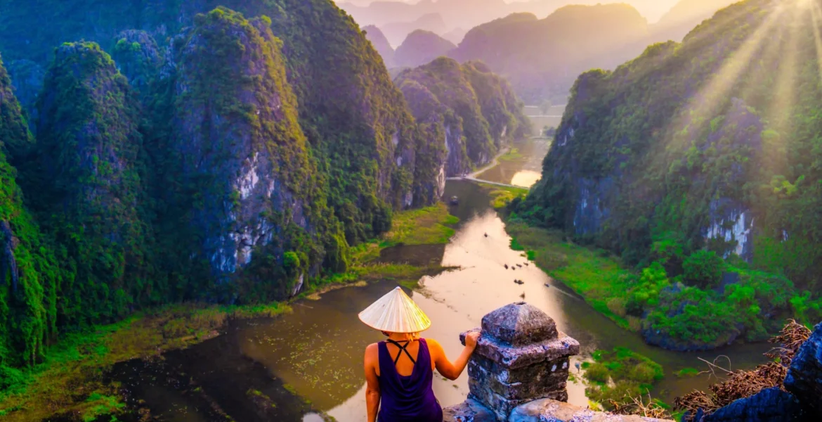 best travel destinations for couples on a budget