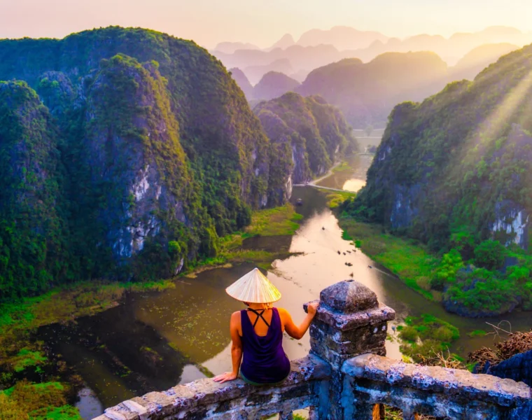 best travel destinations for couples on a budget