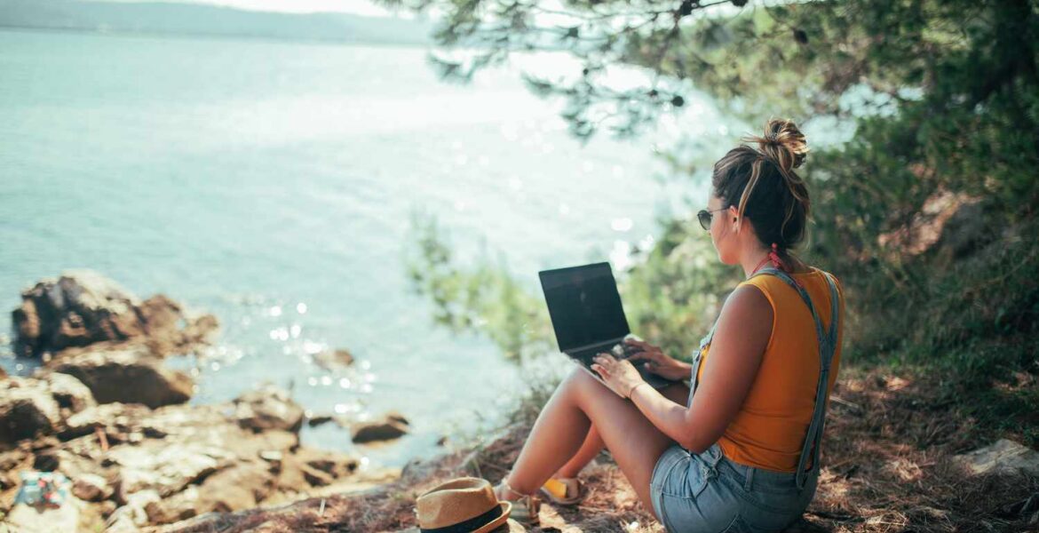 best countries for digital nomads to live and work