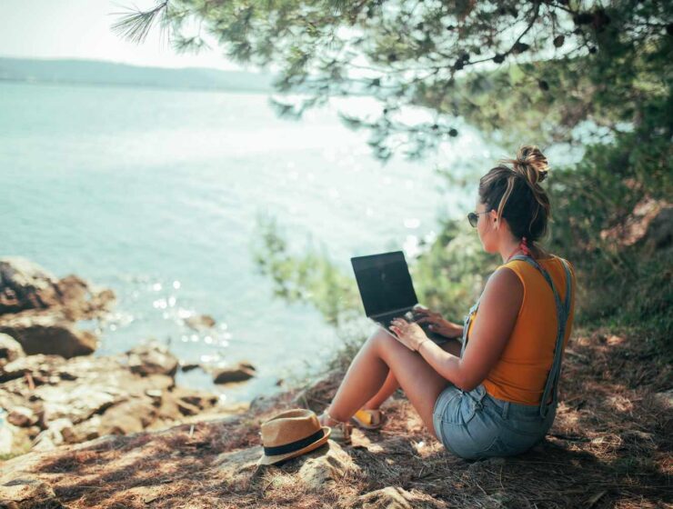 best countries for digital nomads to live and work