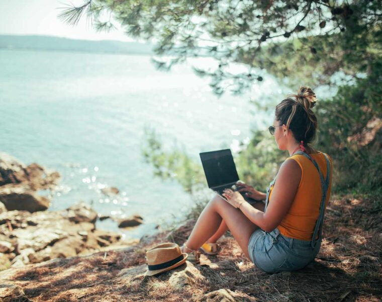 best countries for digital nomads to live and work