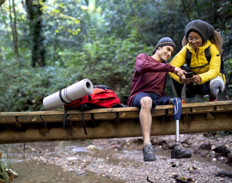 how to travel the world on a small budget