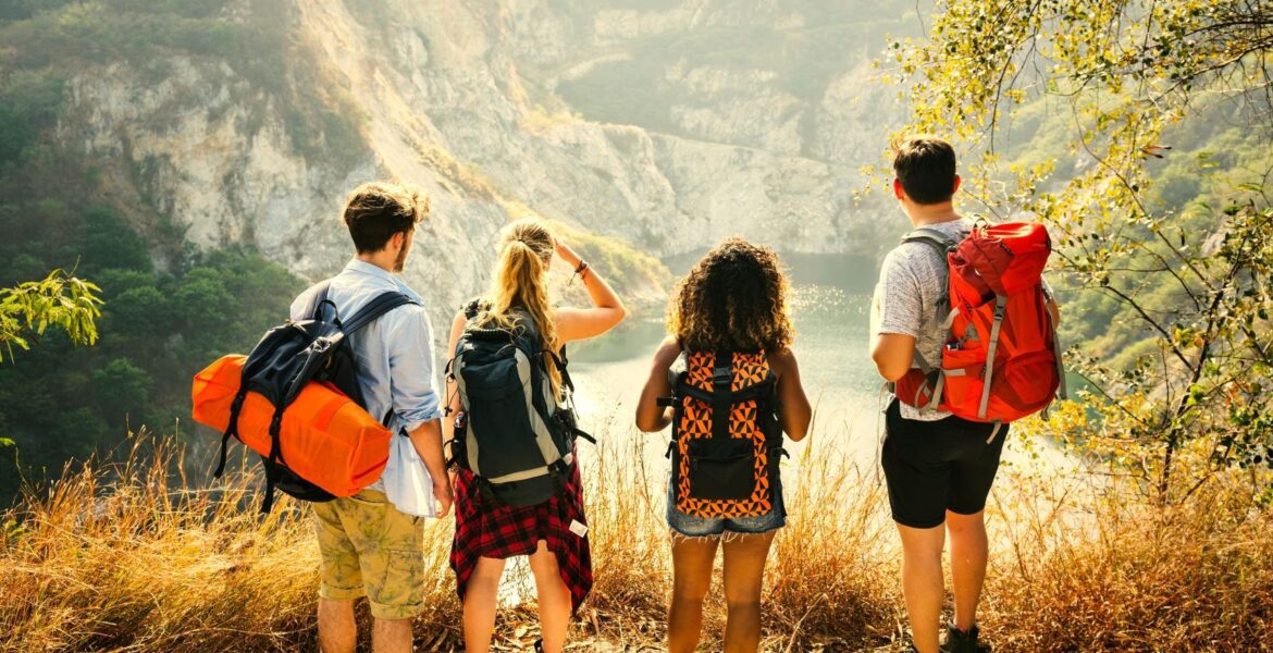 How to plan a gap year travel trip