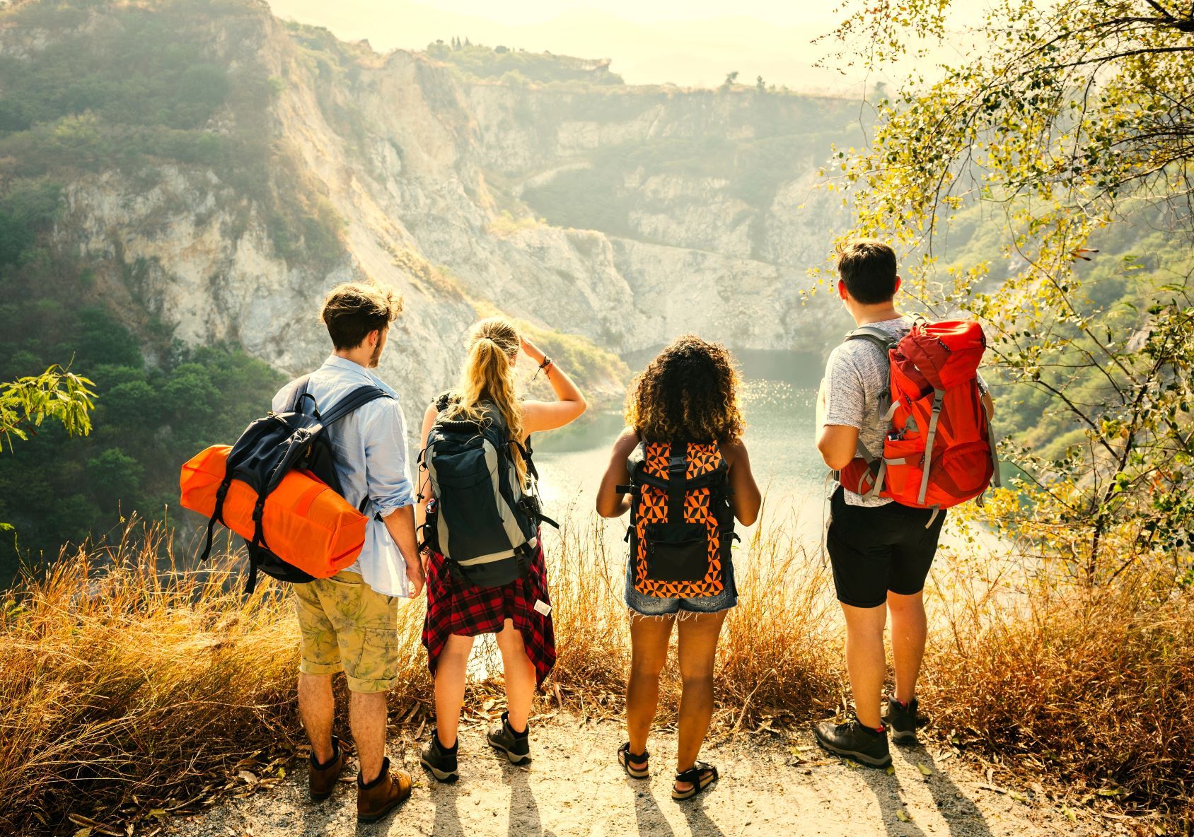 How to plan a gap year travel trip