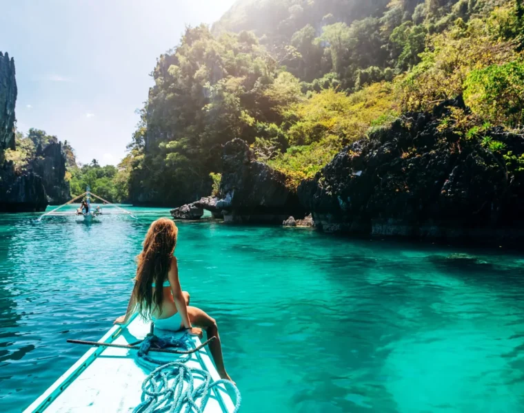 how to create the perfect travel itinerary for a week