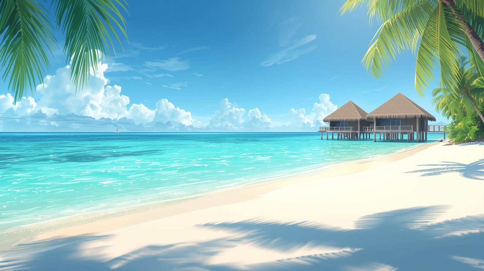 Affordable All-Inclusive Options in Maldives: 2026 Report