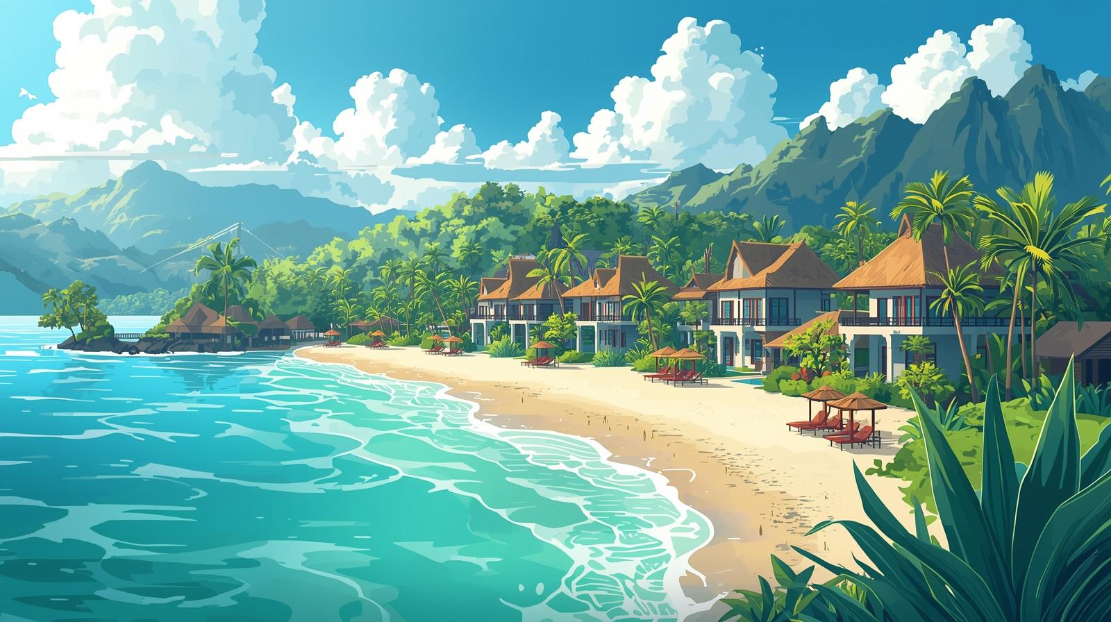 Luxury All-Inclusive Resorts in Bali: The 2026 Elite Guide