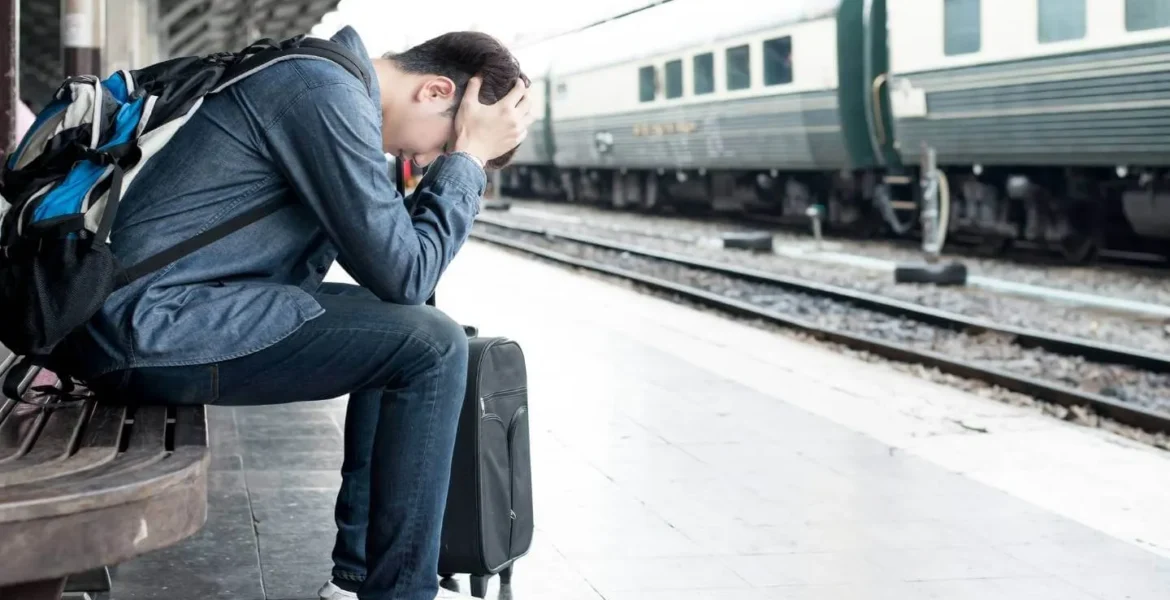 how to avoid common travel mistakes when planning a trip