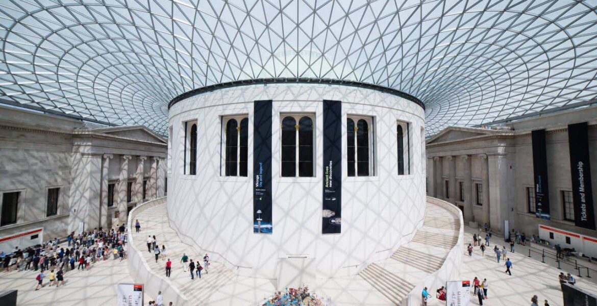 Travel destinations for art and museum lovers