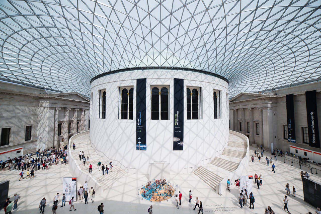 Travel destinations for art and museum lovers