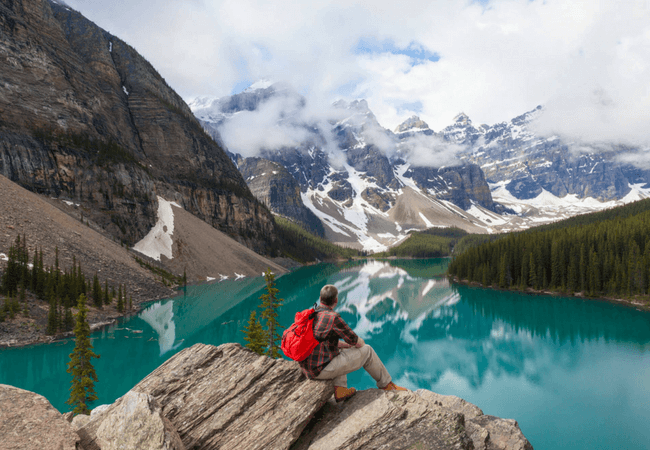 best travel destinations for adventure lovers