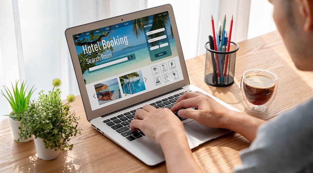 how to book affordable hotels for vacation trips