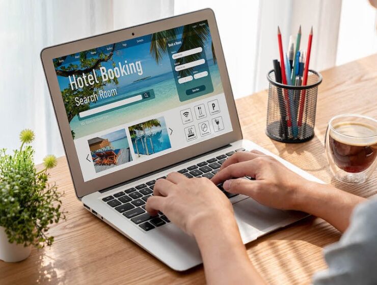 how to book affordable hotels for vacation trips