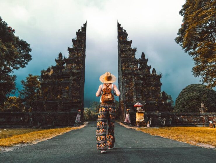 best places to visit for cultural travel experiences