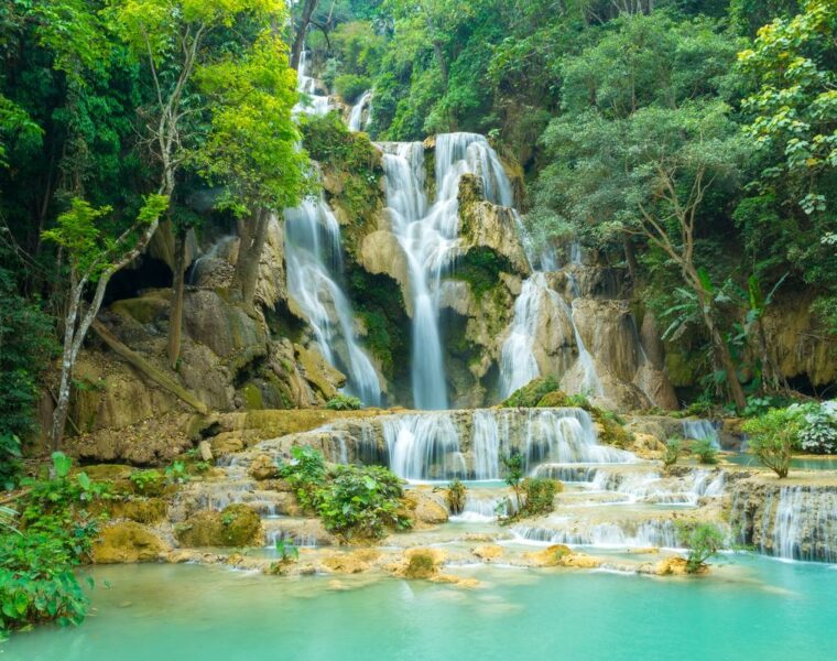 best hidden travel destinations in Southeast Asia