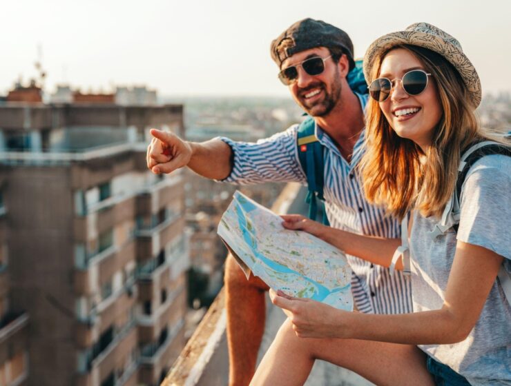 how to plan a cheap vacation without using a travel agent