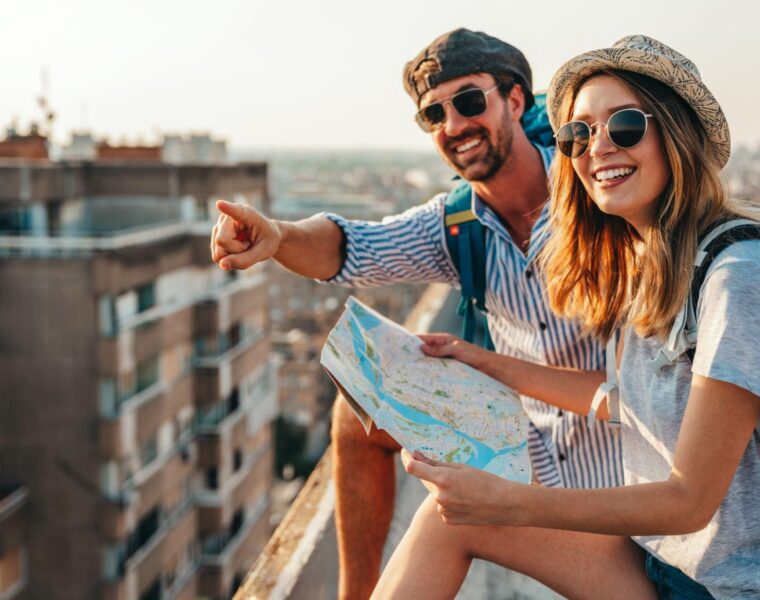 how to plan a cheap vacation without using a travel agent