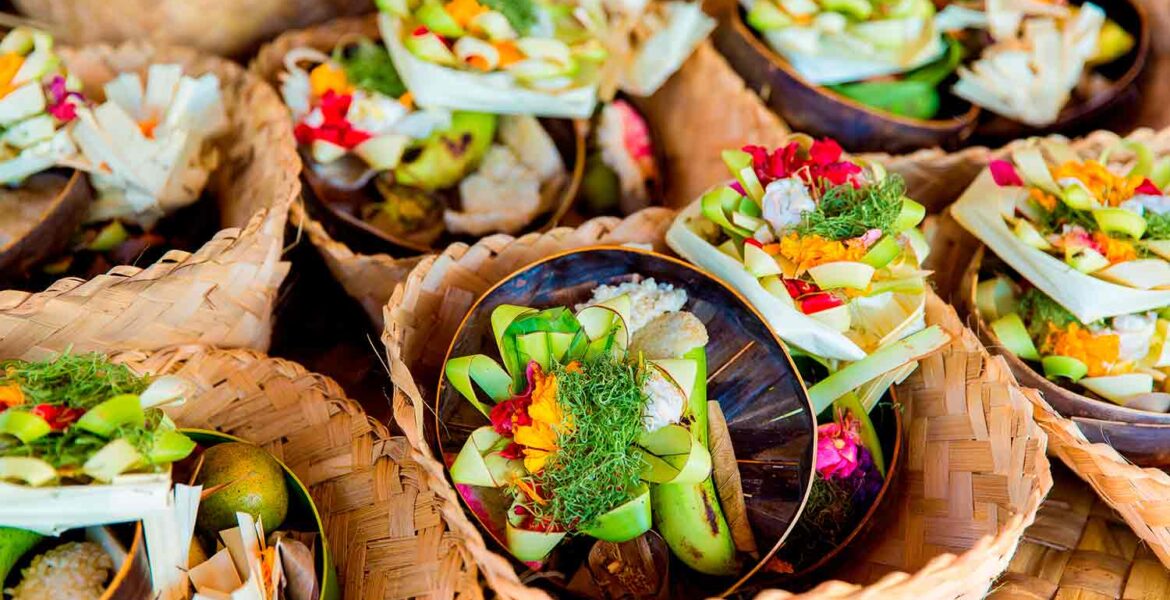best travel destinations for food lovers around the world
