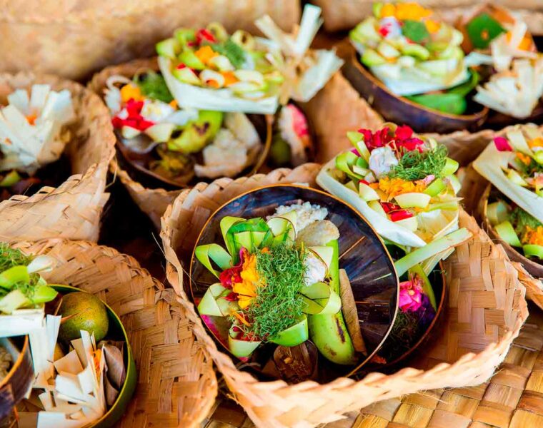 best travel destinations for food lovers around the world