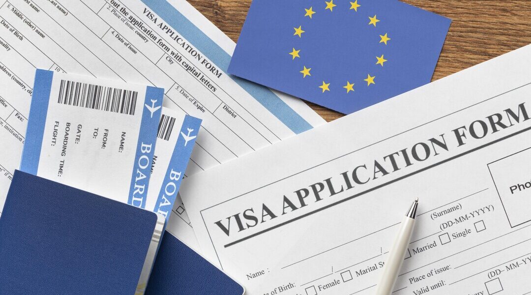 step by step guide to applying schengen visa from pakistan