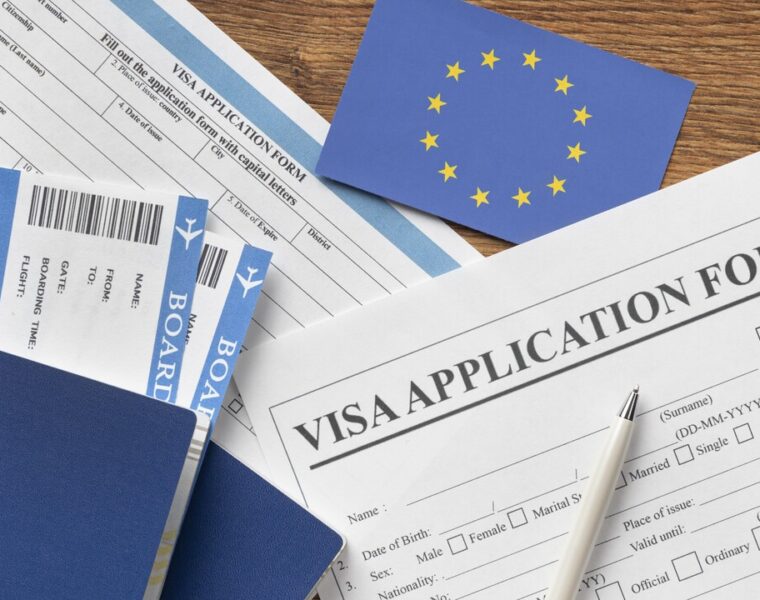 step by step guide to applying schengen visa from pakistan