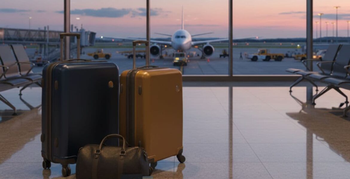 how to plan a multi city international trip