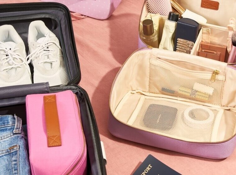 packing tips for international travel with only carry on luggage