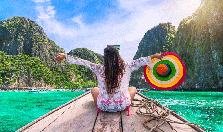 cheapest countries to visit from pakistan for students