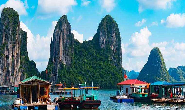 budget friendly island destinations for couples in asia