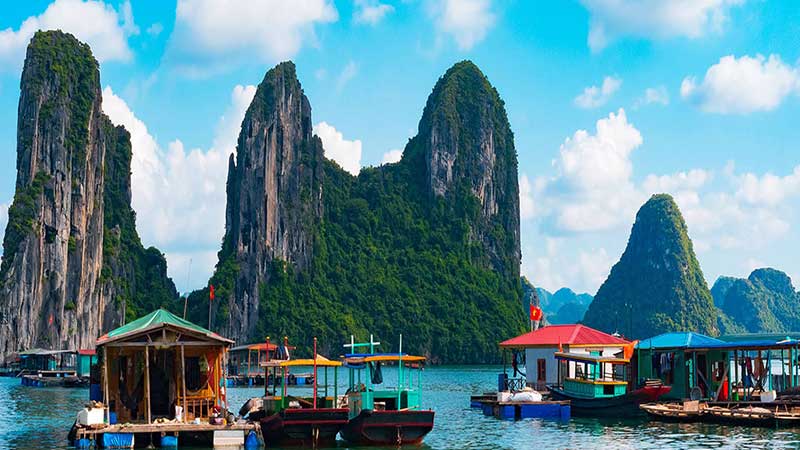 budget friendly island destinations for couples in asia