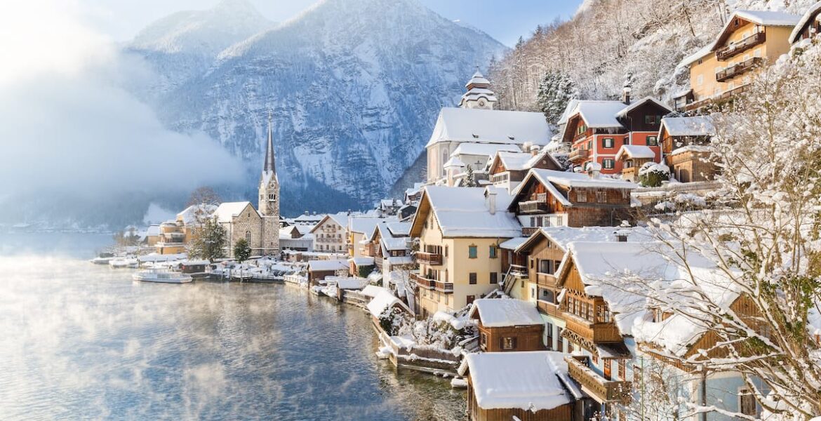 top underrated cities in europe to visit in winter season