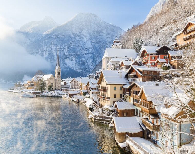 top underrated cities in europe to visit in winter season