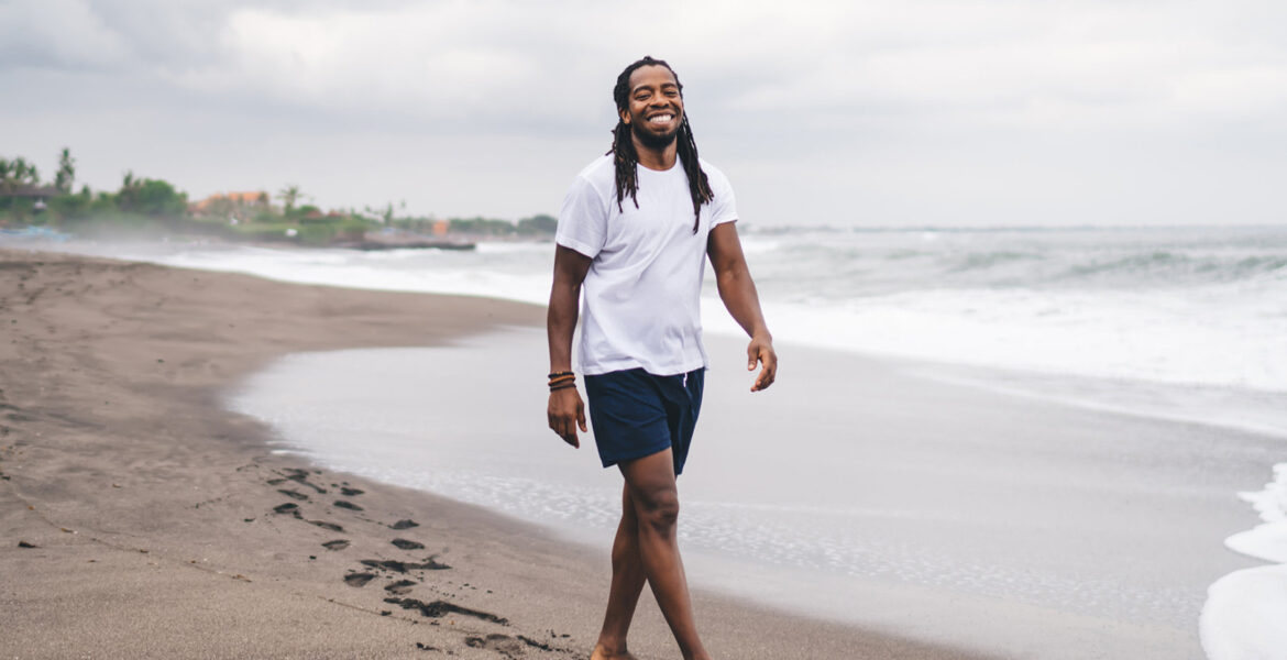 how to plan a stress free international trip step by step