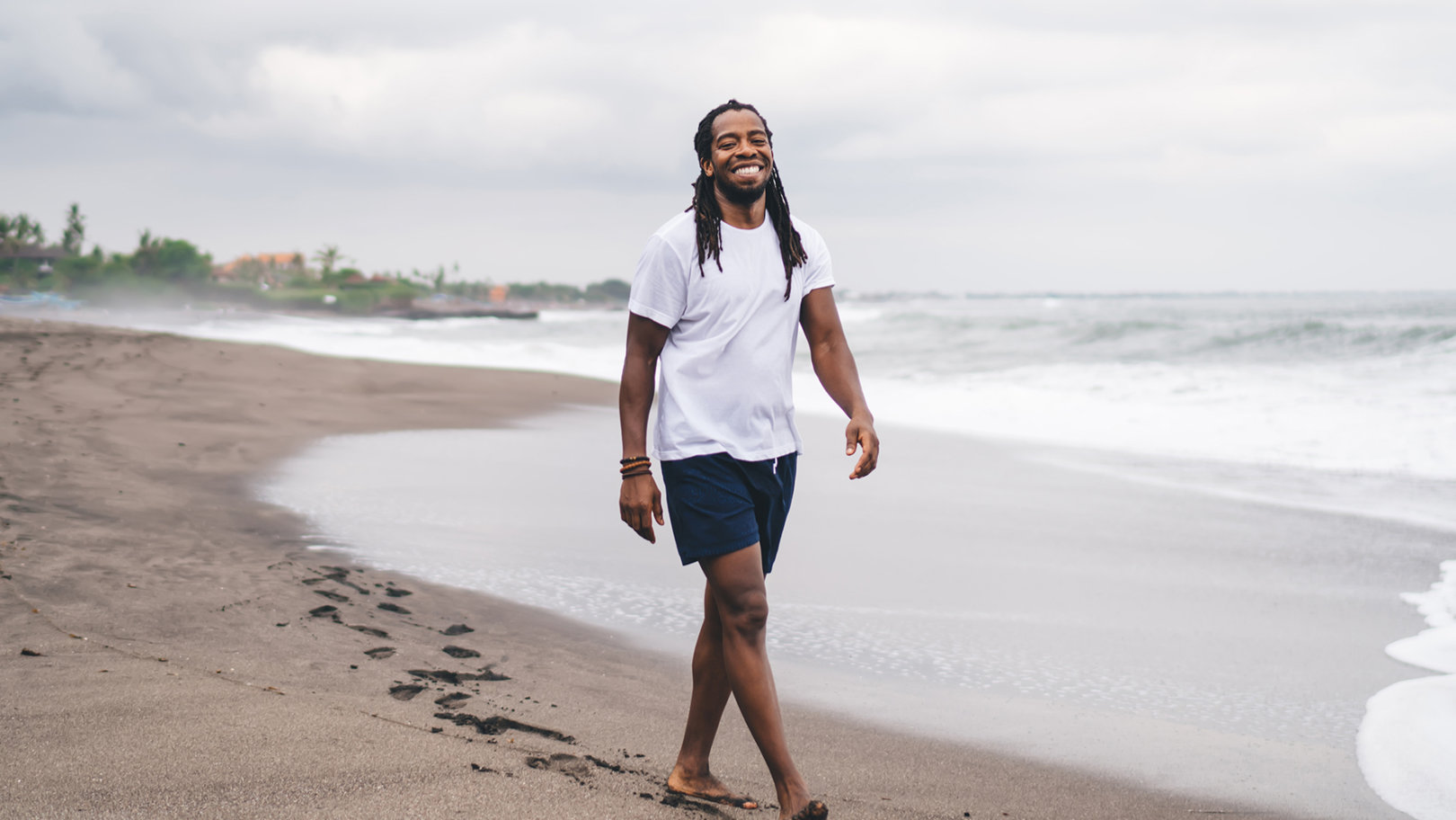how to plan a stress free international trip step by step