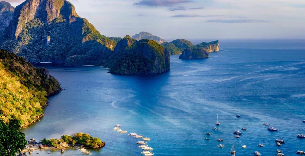 best beaches in southeast asia for budget travelers