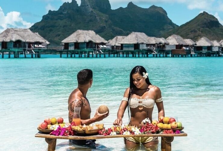 top beach destinations for honeymoon couples on a budget