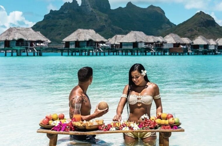 top beach destinations for honeymoon couples on a budget