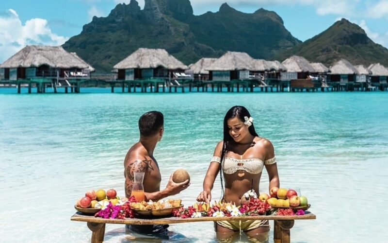 top beach destinations for honeymoon couples on a budget