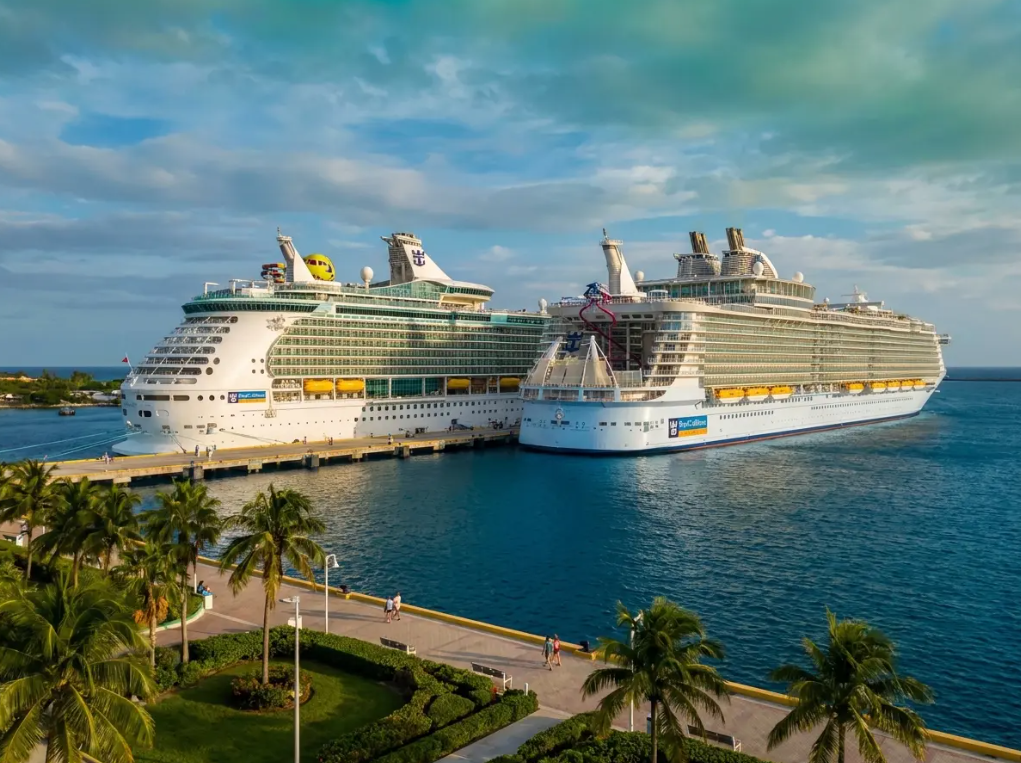 Best Cruise Destinations Guide for First-Time Travelers