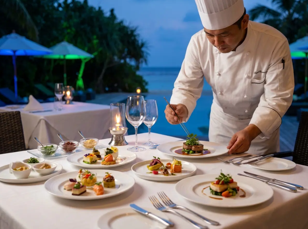 The Evolution of Top Rated All Inclusive Resorts and Caribbean Vacations