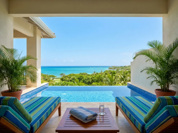 Luxury Hotels: The Evolution of High-End Hospitality
