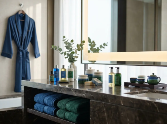 Luxury Hospitality and Five-Star Experience: The Core Elements of a Modern 5 Star Hotel
