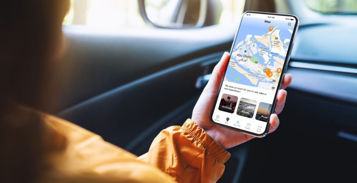 best travel apps for navigation and trip planning 2026