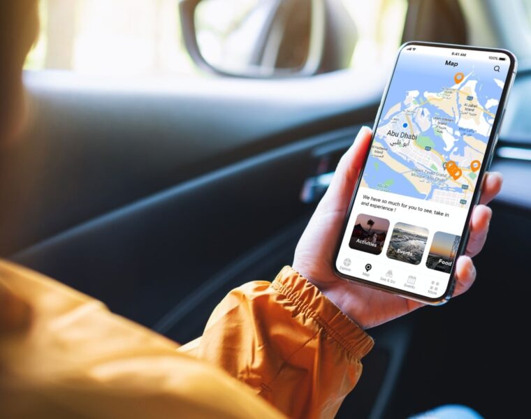 best travel apps for navigation and trip planning 2026