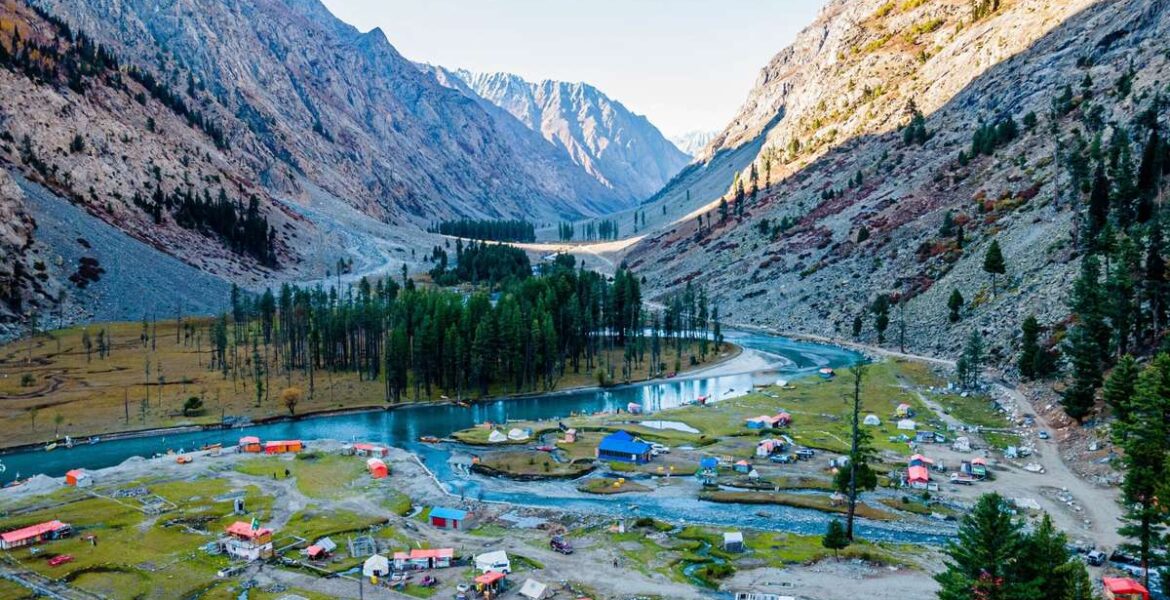 best places to visit in swat valley for nature photography