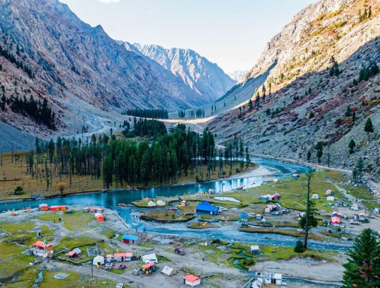 best places to visit in swat valley for nature photography