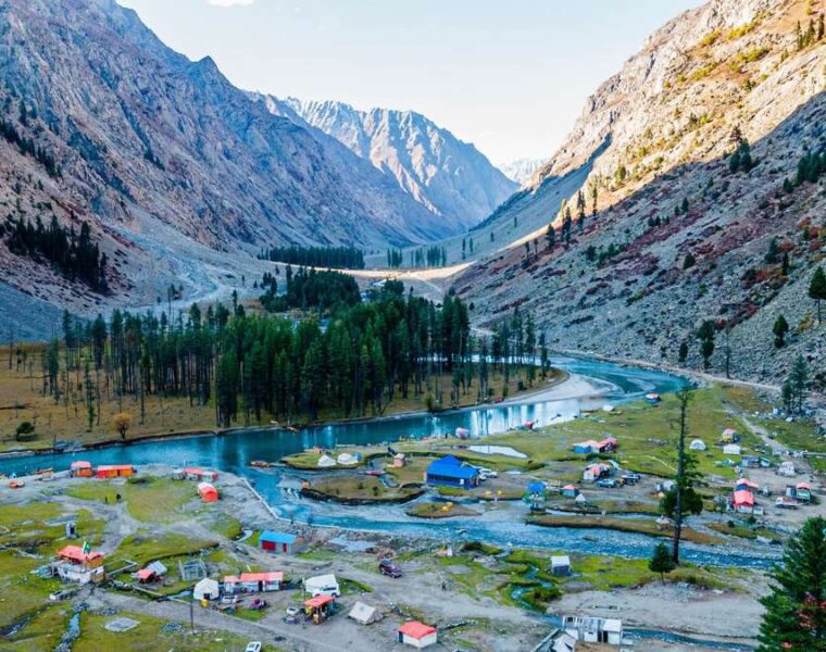 best places to visit in swat valley for nature photography