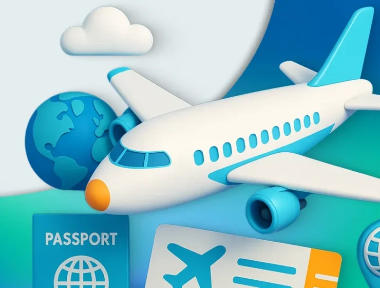 how to find cheap flights and hotel deals online easily