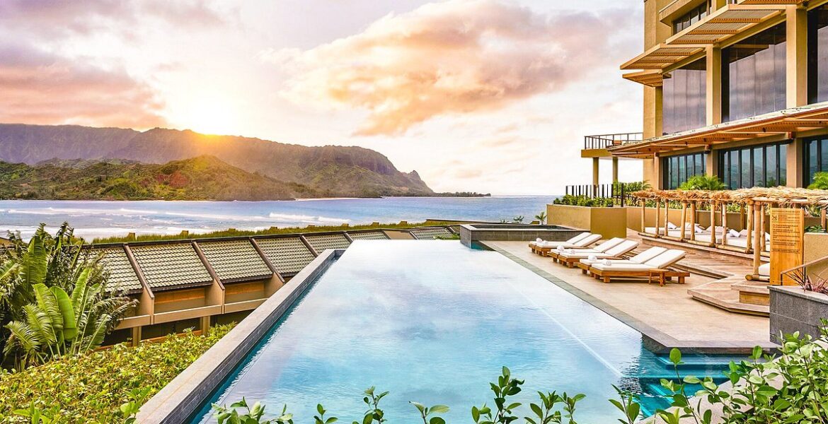 best wellness and spa retreats around the world for relaxation